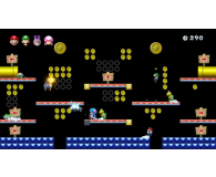 Switch New Super Mario Bros. U Deluxe - 472579 - zdjęcie 3